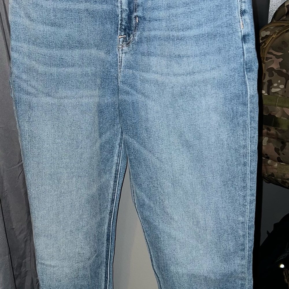 American Eagle Outfitters Blue Denim Jeans